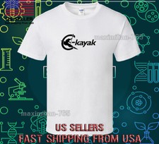 NEW SHIRT KAYAK FISHING RACING