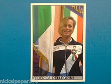 Panini Italia Team Rio 2016