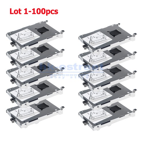 Lotto caddy hard disk - hard, 2,5"
