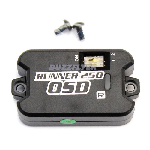 Drone corsa walkera runner - corsa,