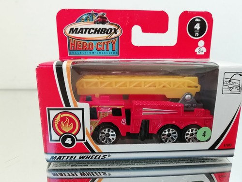 Matchbox scala estensibile