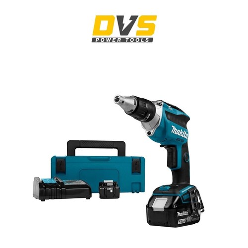 Makita dfs452rtj lxt - makita,