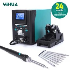 YIHUA 8509-I stazione di