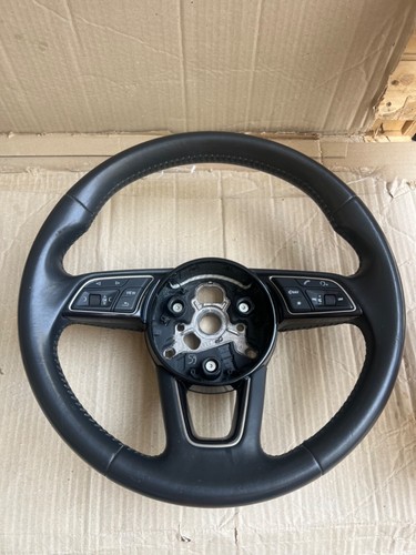 Volante pelle audi con - volante,
