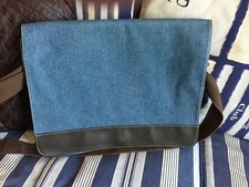 package bag like new, never