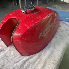 Serbatoio honda cb 400 super