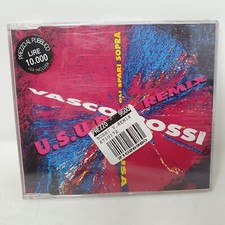 CD MUSICA ITALIANA Vasco Rossi