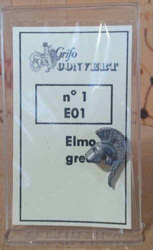 E01 grifo elmo - grifo,