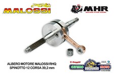 Albero motore malossi rhq - motore,