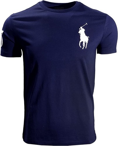 Polo ralph lauren - polo, t-shirt