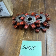 lame fresa per asfalto in