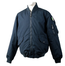 Bomber Giubbotto da Volo