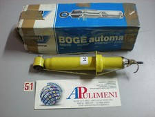 105752 COPPIA AMMORTIZZATORI POST. (SHOCK ABSORBER) BMW S5 E28 520 525 528 524TD