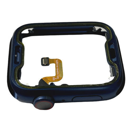 Apple watch series 40mm gps - apple, 6