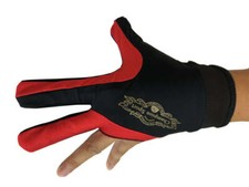 Guanto Champion Full 3 dita