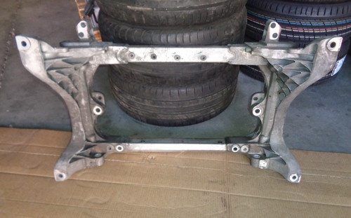 Cuna motor 0670001453 - , maserati