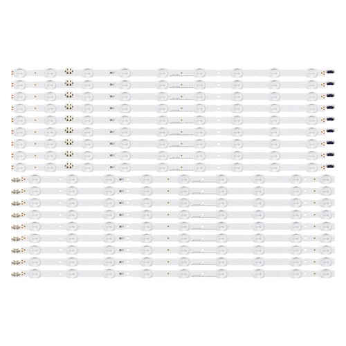 Set strisce - 1,