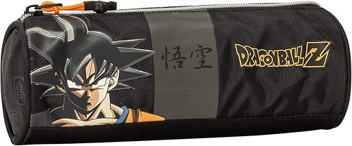 Astuccio tombolino dragonball - astuccio,