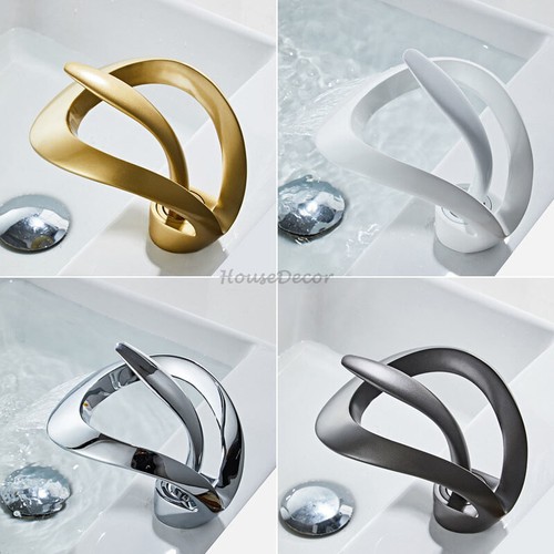 Rubinetto miscelatore lavabo