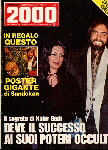 Rivista novella 2000 - rivista, 2000-13