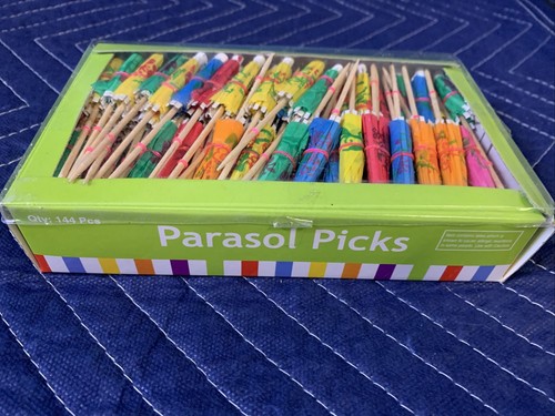 144 pezzi ombrello ombrellone - pezzi,