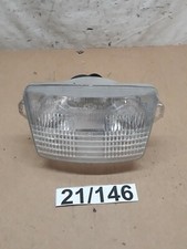 Faro Anteriore Cev Motrom 