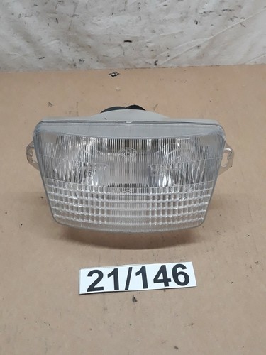 Faro anteriore cev motrom - cev,