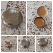 ANTICA SCATOLA SCATOLINA IN