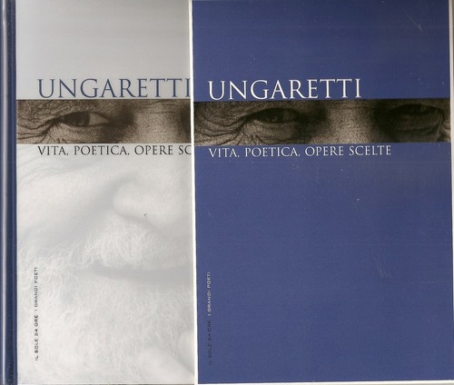 Ungaretti vita poetica - vita,,