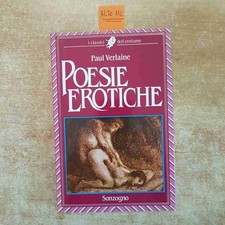 POESIE EROTICHE PAUL VERLAINE