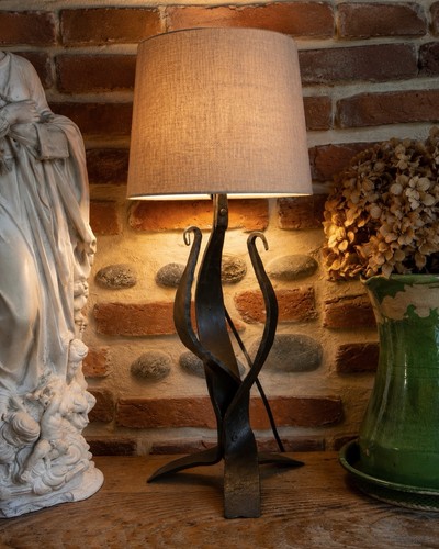 Vintage french wrought - vintage,