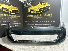 PARAURTI ANTERIORE VOLKSWAGEN GOLF 7 GTI DAL 2017 AL 2020 FACELIFT