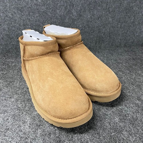 Stivali ugg classic ultra mini - stivali,