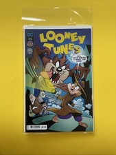 Looney Tunes #276 (DC Comics marzo 2024) Collezione Fantastici Fumetti