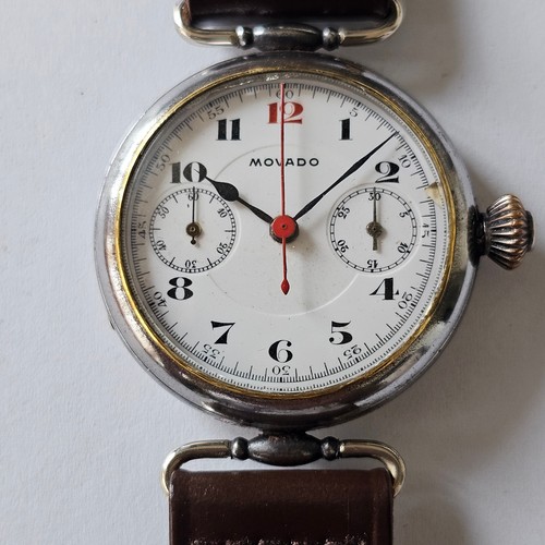 MOVADO-CRONO-MONOPULSANTE