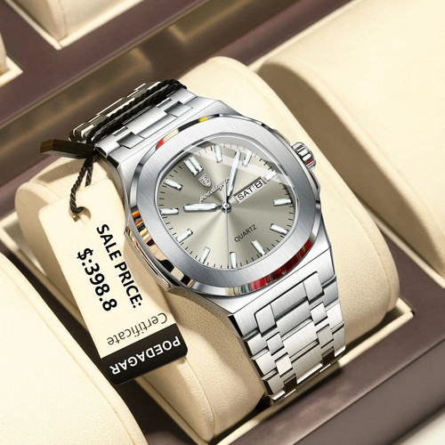 Poedagar orologio militare - orologio, di