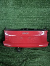 PORTELLONE BAULE COFANO