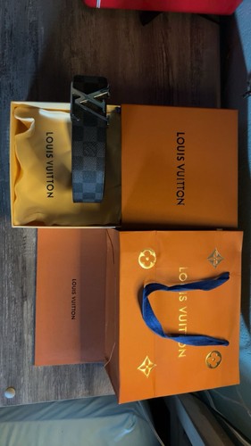 Louis vuitton men damier - vuitton,