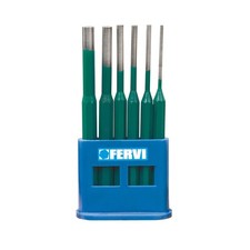 Cacciaspine serie 6 pezzi