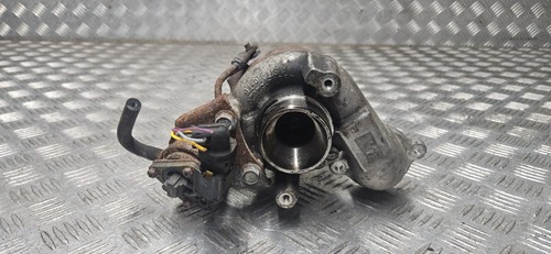 Turbocompressore ford fiesta - turbocompressore,