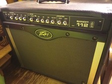 Amplificatore chitarra