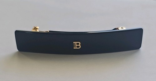 Balmain fermaglio per capelli - balmain,