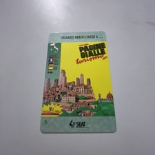 Scheda Telefonica NUOVA Pagine