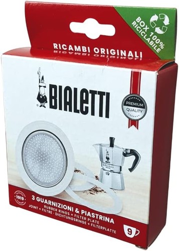 Bialetti 0800035 ricambio 3 - bialetti,
