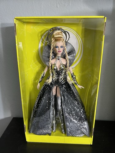 Barbie collezione fantasy - barbie,