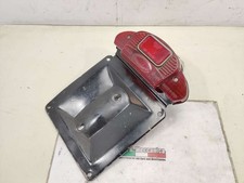PORTARGA FANALE POSTERIORE GILERA GIUBILEO 124 cc VEDI DESCRIZIONE (TO1620)