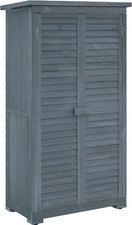 Armadio da Esterno / Balcone