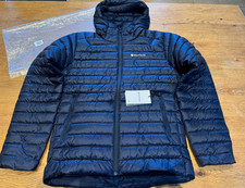 Piumino uomo Montane antigelo