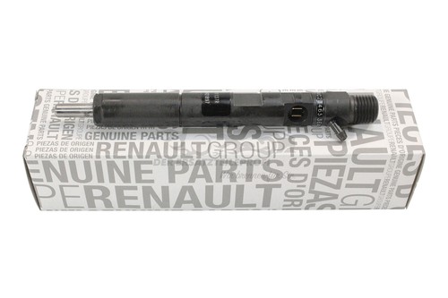 Iniettore commonrail originale - iniettore,
