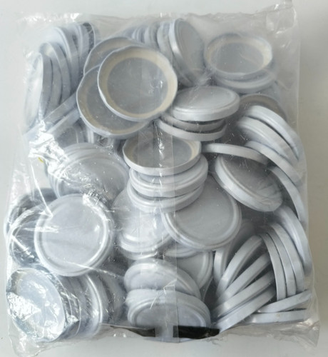 Conf 10pz tappi capsule - conf., tappi/capsule